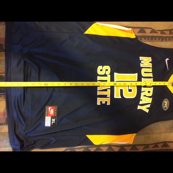 Ja Morant Jersey Mens XL - Picture 6 of 6
